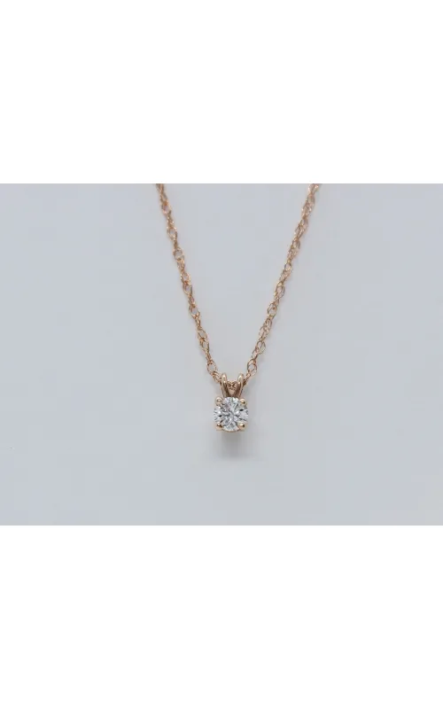 Clemans and Co. Collection  Necklace PD176