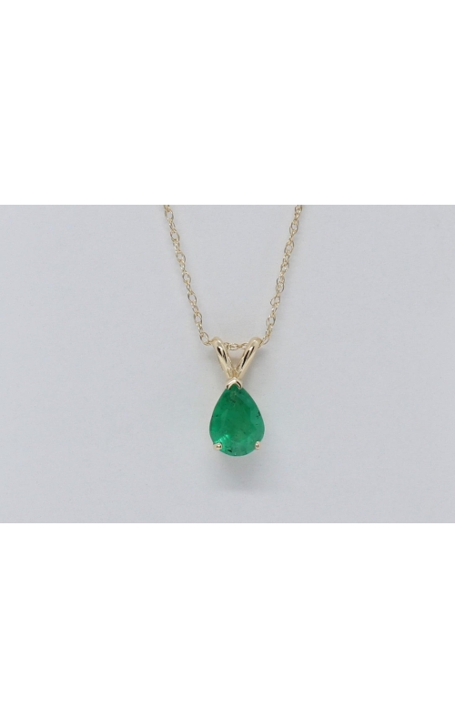 Clemans and Co. Collection  Necklace PD17