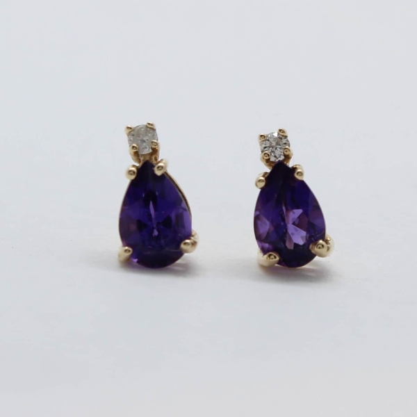 Clemans and Co. Collection  Earring EA04