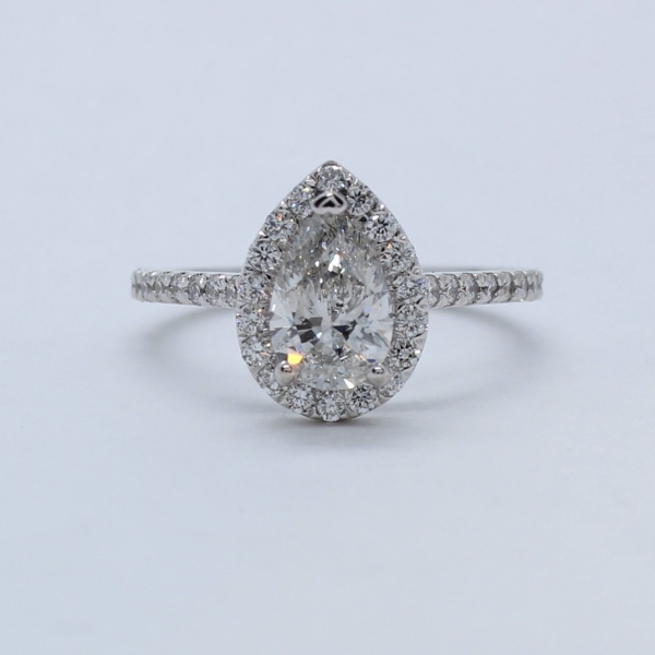 Clemans and Co. Collection  Ring ER35