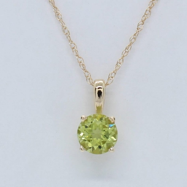 Clemans and Co. Collection  Necklace PD27