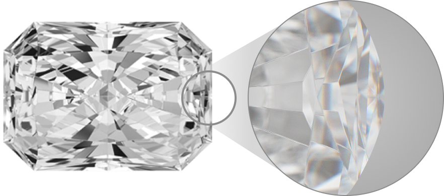 Diamond Clarity Diamond Clarity